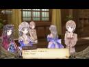 imágenes de Atelier Totori: The Adventurer of Arland 