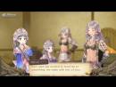 imágenes de Atelier Totori: The Adventurer of Arland 