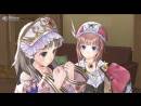 imágenes de Atelier Totori: The Adventurer of Arland 