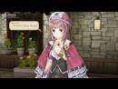 imágenes de Atelier Totori: The Adventurer of Arland 