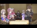 imágenes de Atelier Totori: The Adventurer of Arland 