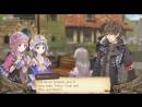 imágenes de Atelier Totori: The Adventurer of Arland 