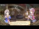 imágenes de Atelier Totori: The Adventurer of Arland 