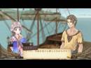 imágenes de Atelier Totori: The Adventurer of Arland 