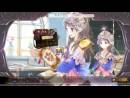 imágenes de Atelier Totori: The Adventurer of Arland 