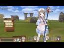 imágenes de Atelier Totori: The Adventurer of Arland 