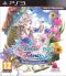 Atelier Totori: The Adventurer of Arland  portada