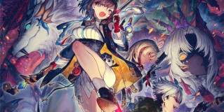 Atelier Yumia: La Alquimista de los Recuerdos y la Tierra Imaginada