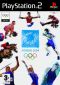 portada Atenas 2004 Olimpic Games PlayStation2