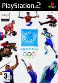 Atenas 2004 Olimpic Games PS2