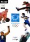 portada Atenas 2004 Olimpic Games PC