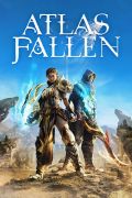 portada Atlas Fallen PC