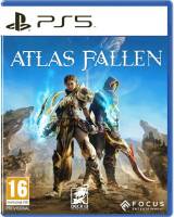 Danos tu opinión sobre Atlas Fallen