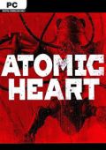 portada Atomic Heart PC