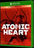 portada Atomic Heart Xbox One