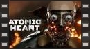 vídeos de Atomic Heart