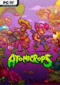 Atomicrops portada