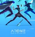 ATONE: Heart of the Elder Tree portada