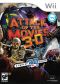 portada Attack of the Movies 3D Wii