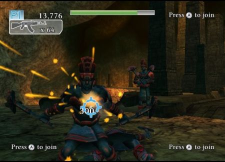 Attack of the Movies 3D - Wii pierde la exclusividad del juego de las pelculas, que se anuncia tambin para Xbox 360
