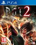 Attack on Titan 2 PS4