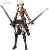 imágenes de Attack on Titan 2