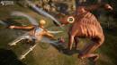 imágenes de Attack on Titan 2