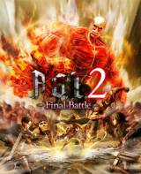 Attack on Titan 2: Final Battle PC