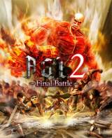 Danos tu opinión sobre Attack on Titan 2: Final Battle