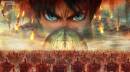 im&aacute;genes de Attack on Titan 3