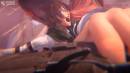 Im&aacute;genes recientes Attack on Titan 3