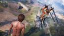 Im&aacute;genes recientes Attack on Titan 3