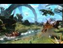 imágenes de Avatar: El Video juego