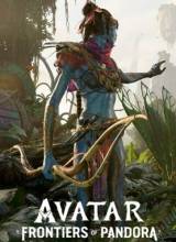 Avatar: Frontiers of Pandora XBOX SERIES