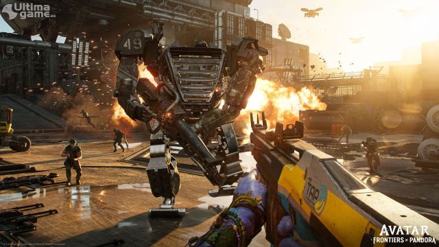 Opini&oacute;n: Analizamos la situaci&oacute;n actual de Ubisoft y lo que creemos deber&iacute;an ser sus pr&oacute;ximos pasos para salir del hoyo imagen 12