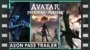 vídeos de Avatar: Frontiers of Pandora