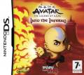 Avatar: The Legend of Aang - Into the Inferno DS