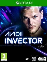 AVICII INVECTOR XONE