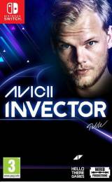 AVICII INVECTOR SWITCH