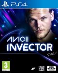 AVICII INVECTOR portada