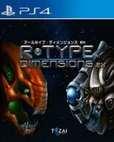 R-Type Dimensions