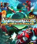 Awesomenauts PS3