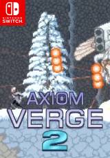 Danos tu opinión sobre Axiom Verge 2