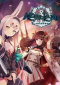 portada Azur Lane: Crosswave PC