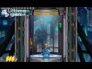 imágenes de Azure Striker Gunvolt