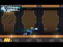 imágenes de Azure Striker Gunvolt