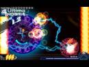 imágenes de Azure Striker Gunvolt