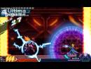 imágenes de Azure Striker Gunvolt