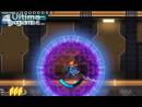 imágenes de Azure Striker Gunvolt