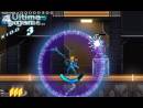 imágenes de Azure Striker Gunvolt